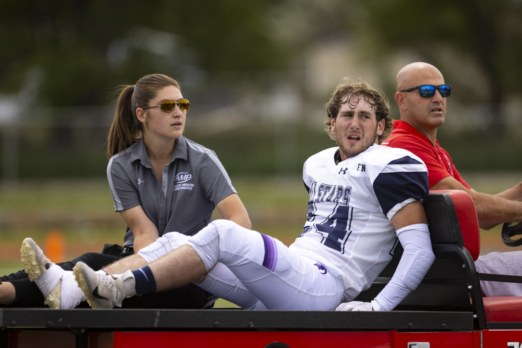 Big Sky Class B All-Star Football Game